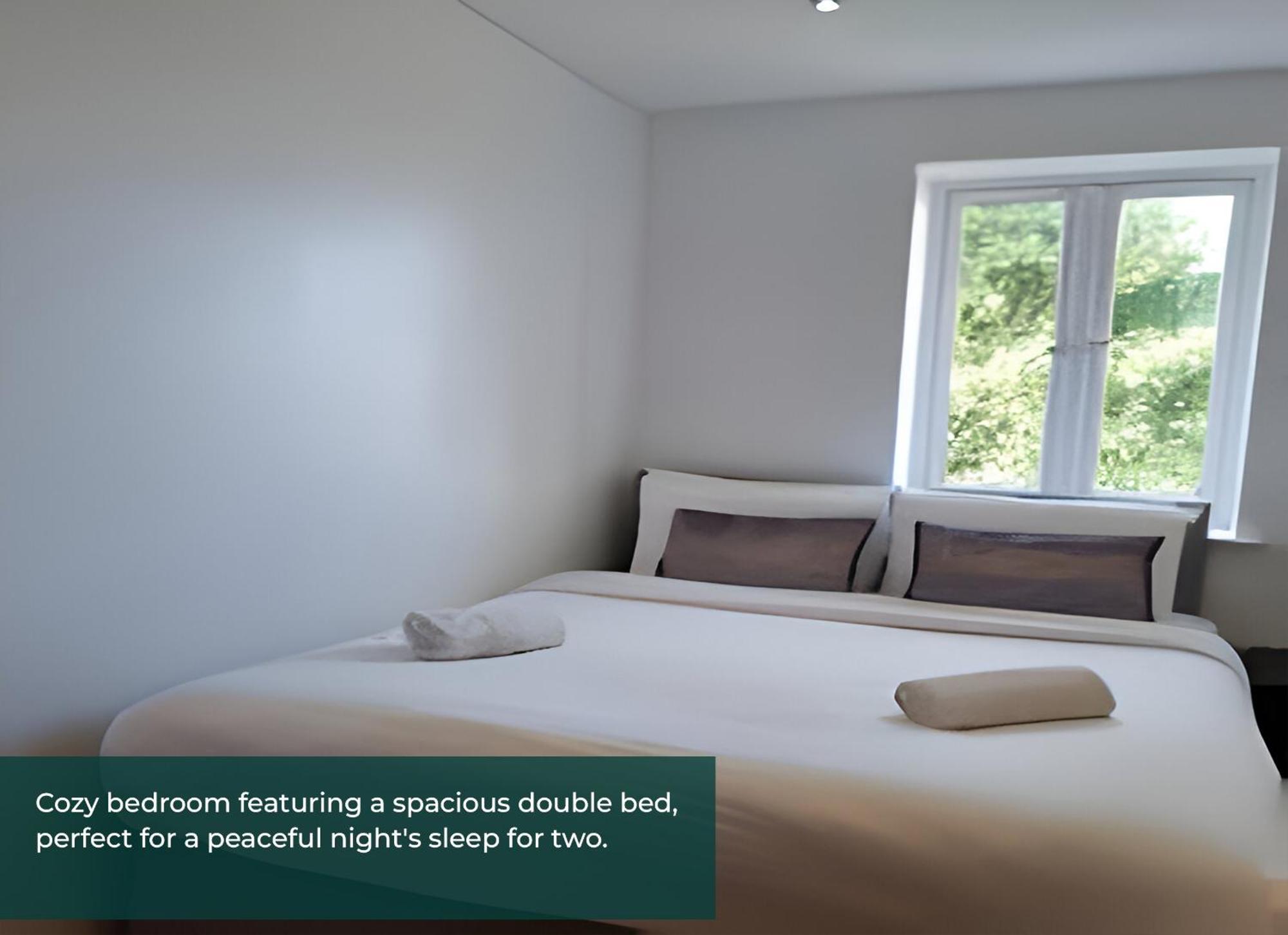 Cliffe Terrace 2Bed 2 Bath Free Parking Space Чатем Екстер'єр фото